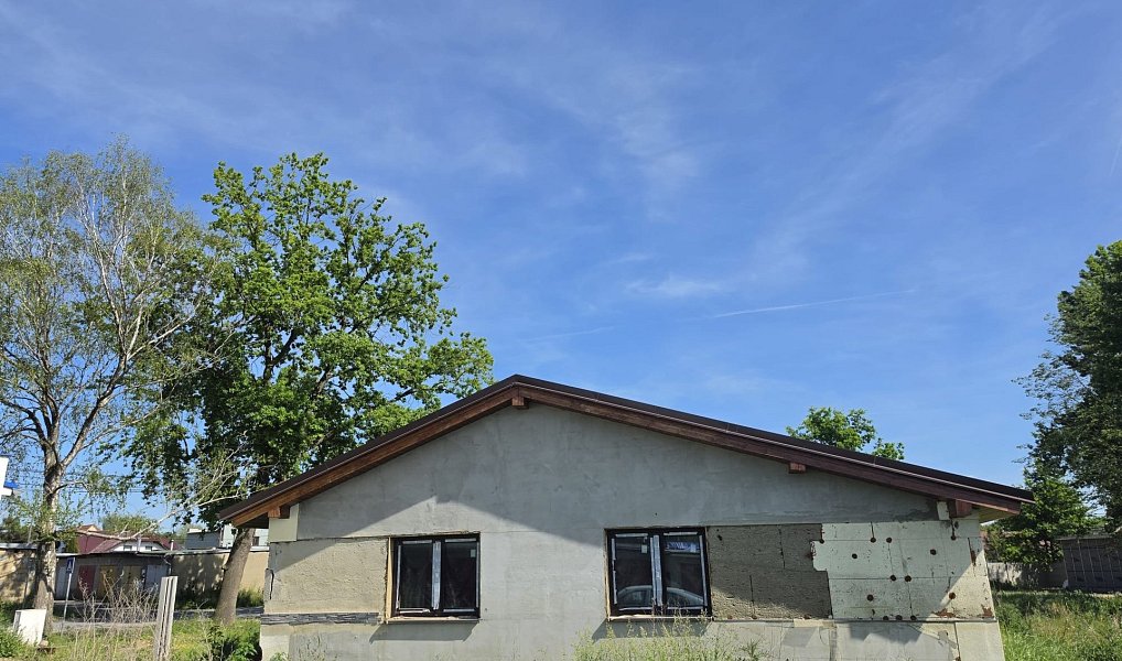 Prodej stavebního pozemku 2 383 m², Ostrava – náhled fotky 5