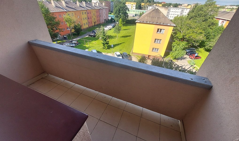 Pronájem bytu 2+1 51 m², Ostrava – náhled fotky 4