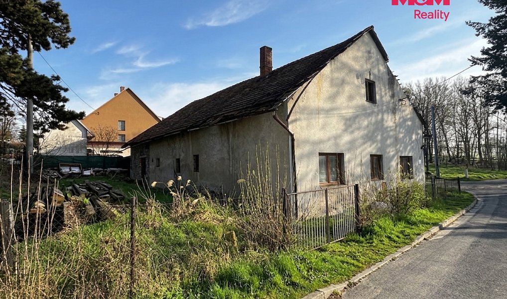 Prodej domu 200 m² s pozemkem 543 m², Mošnov – náhled fotky 2