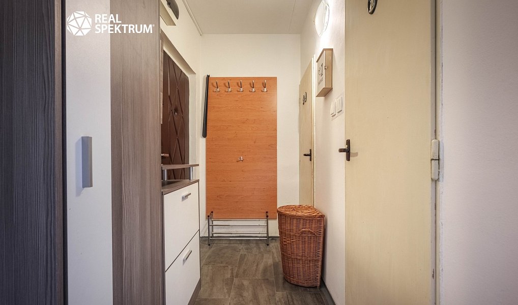 Prodej bytu 2+1 50 m², Brno – náhled fotky 9