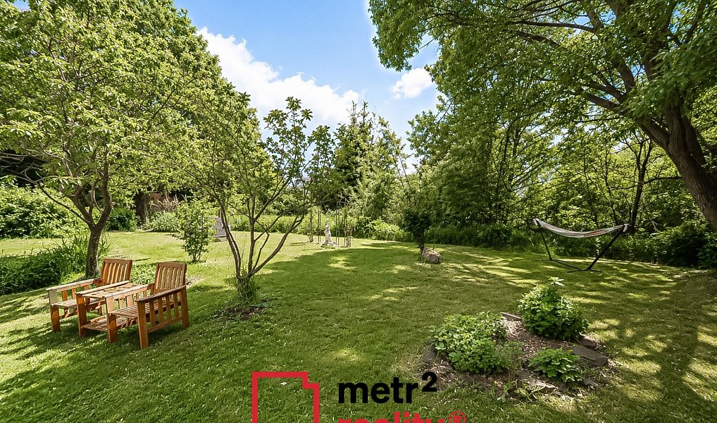 Prodej chaty/chalupy 400 m² s pozemkem 3 894 m², Bouzov – náhled fotky 30