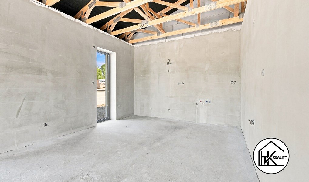 Prodej domu 94 m² s pozemkem 297 m², Dubí – náhled fotky 7
