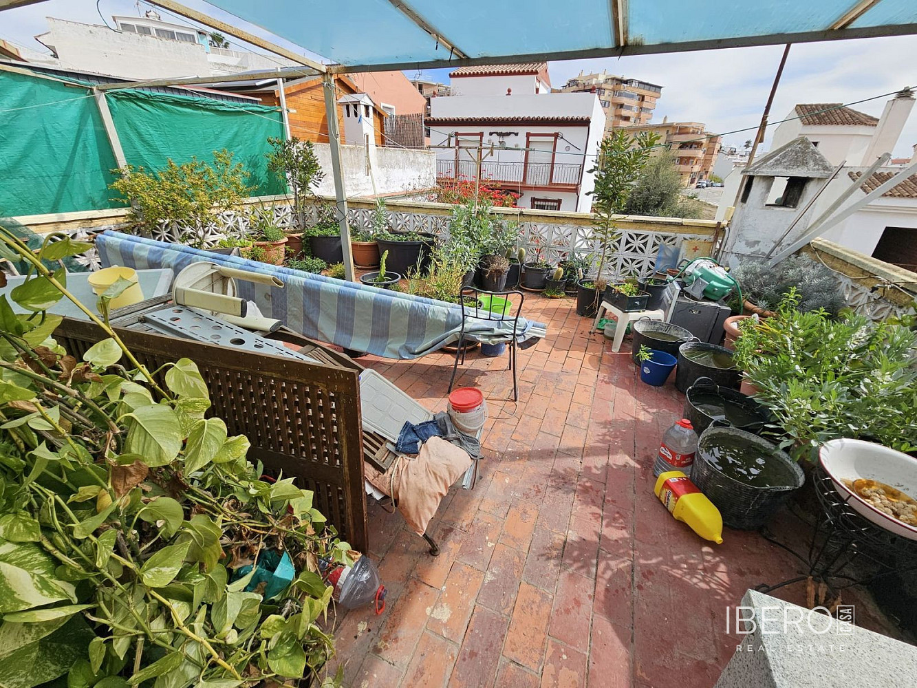 Casa 6+kk – Málaga, La Princesa, Carretera de Cádiz - Vista 5
