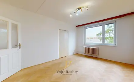 Prodej bytu 2+1 58 m², Brněnská, Olomouc