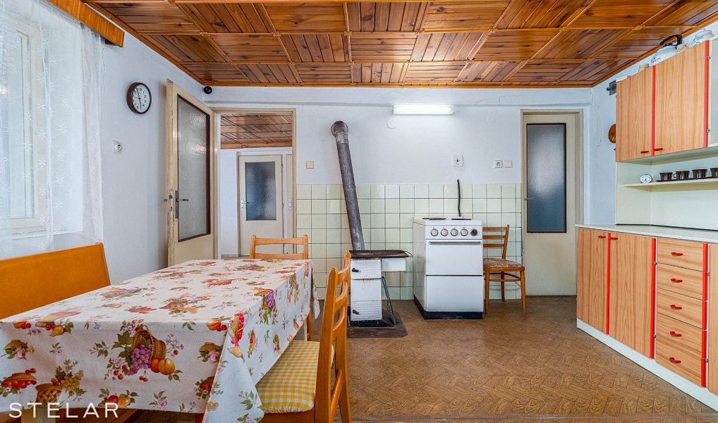 Prodej domu 119 m² s pozemkem 598 m², Běchary – náhled fotky 13