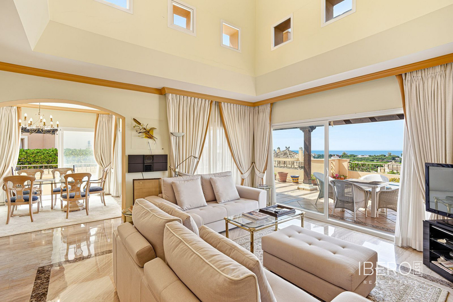 Pis 5+kk – Marbella, Elviria - Vista 4