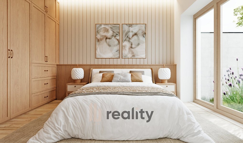 Prodej domu 158 m² s pozemkem 267 m², Dolní Dunajovice – náhled fotky 9