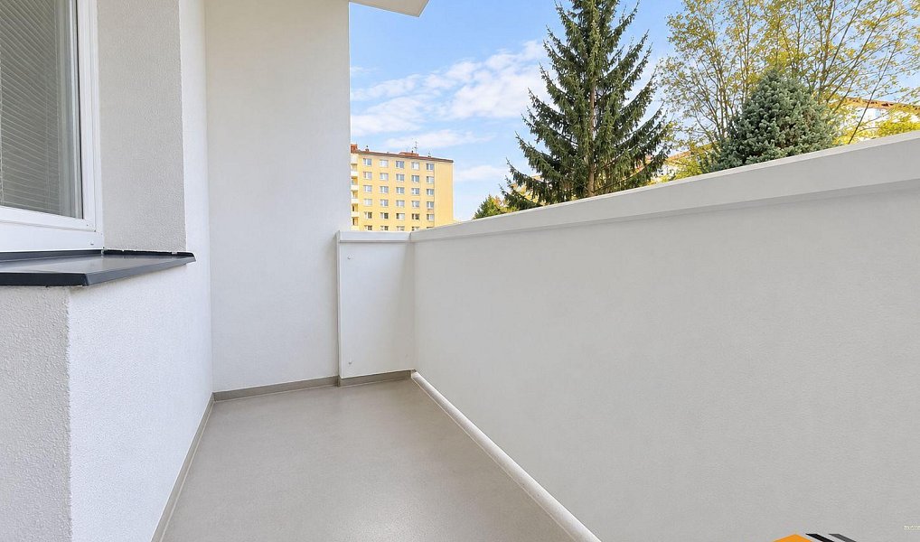Pronájem bytu 2+1 52 m², Jihlava – náhled fotky 6