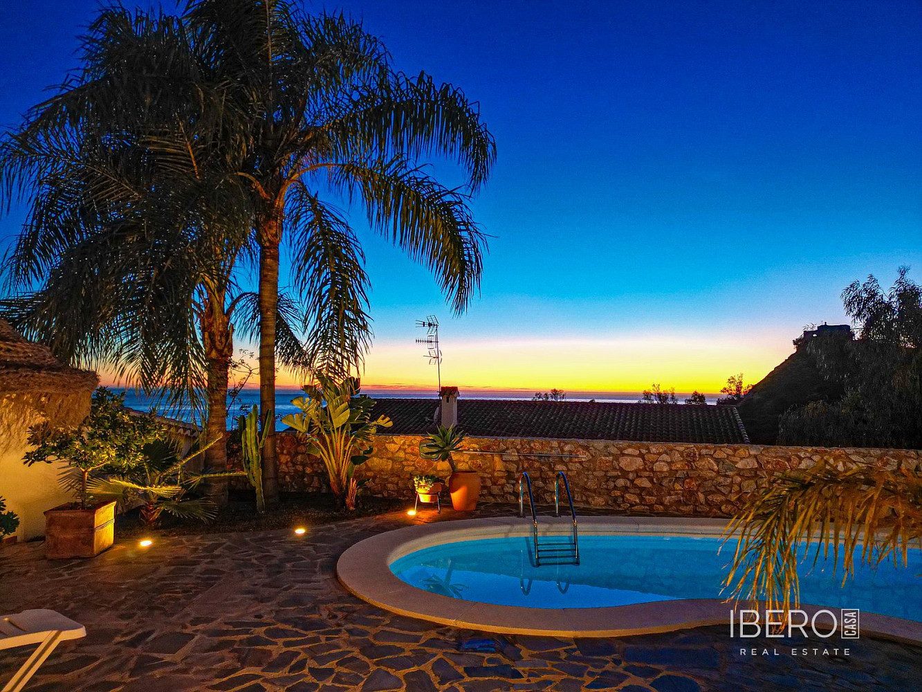Casa 5+kk – Salobreña - Vista 4