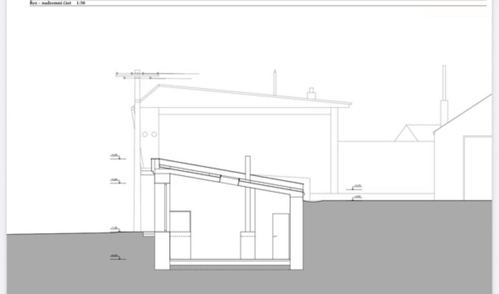 Autentický vinný sklep v srdci jižní Moravy, 153 m2, po kompletní rekonstrukci, obec Přítluky., Přítluky – náhled fotky 22