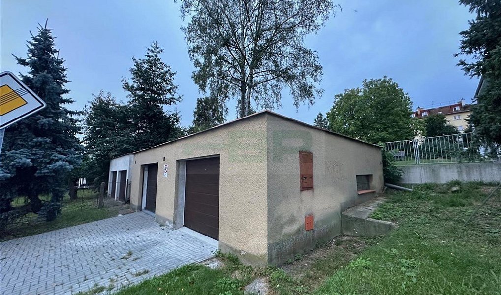 Prodej garáže (prostoru pro podnikání), 26 m2, Litomyšl, Litomyšl – náhled fotky 10