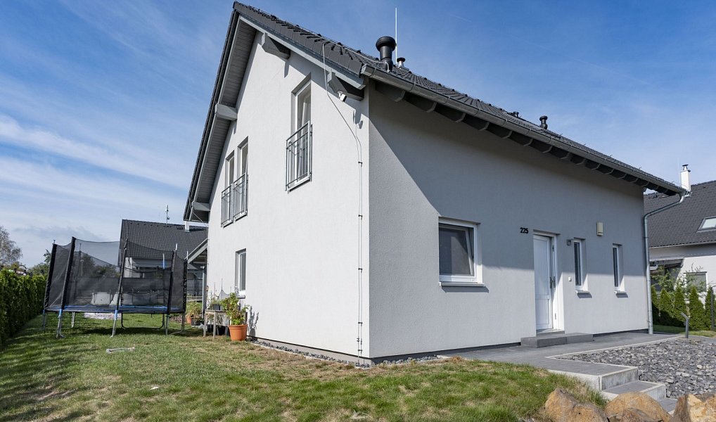 Prodej domu 134 m² s pozemkem 667 m², Židněves – náhled fotky 23