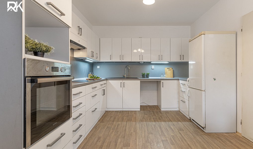 Prodej bytu 2+1 68 m², Kutná Hora – náhled fotky 2