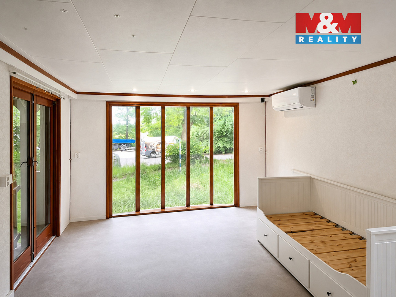 Prodej mobilheimu, 54 m2, odry - vítovka — photo 5