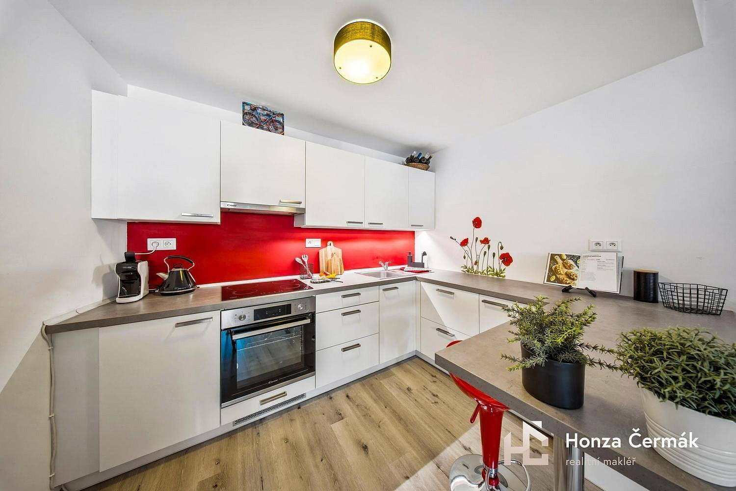 Prodej bytu 2+kk 78 m²