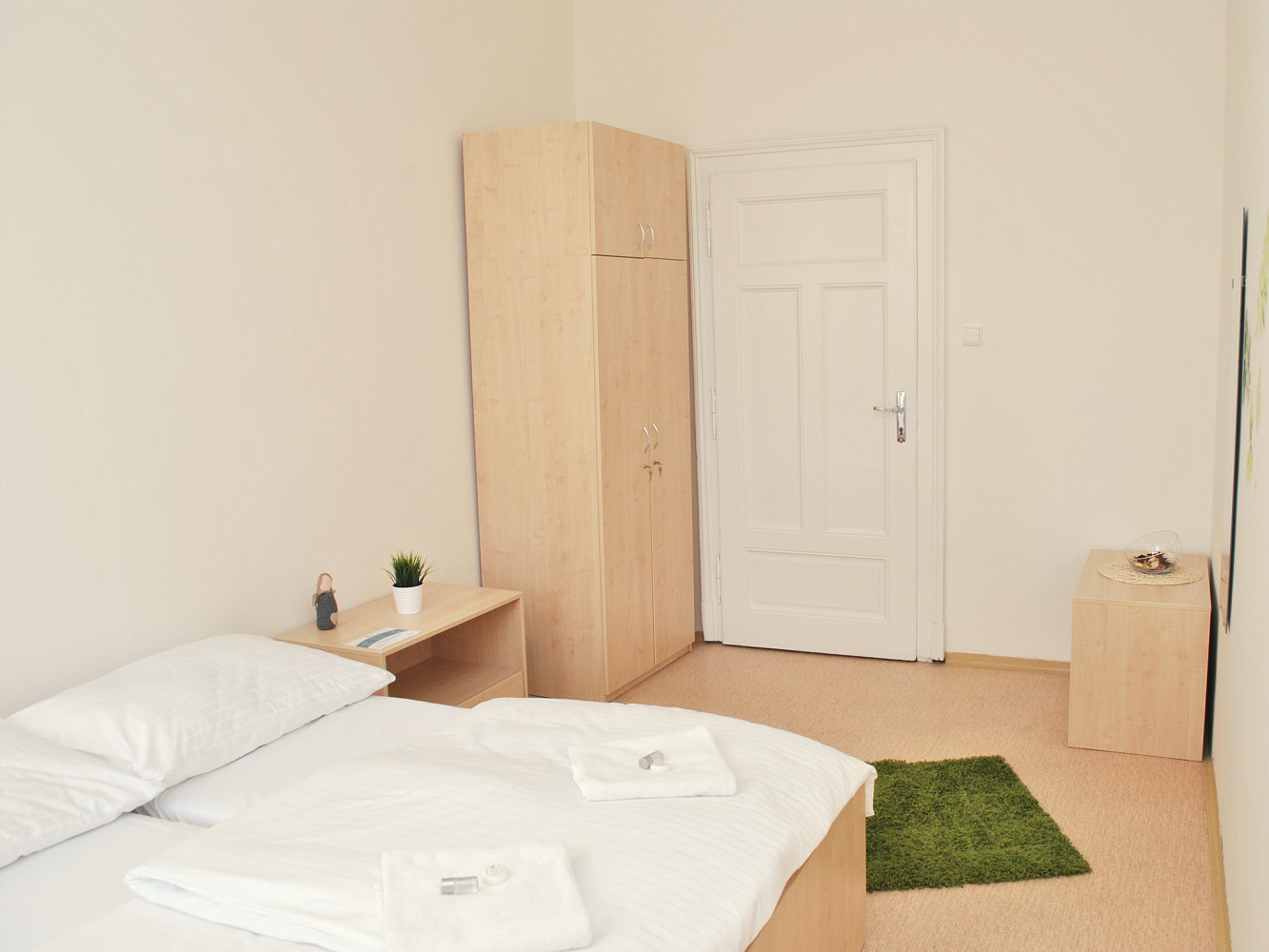 Pronájem bytu 3+1 110 m² – pohled 6