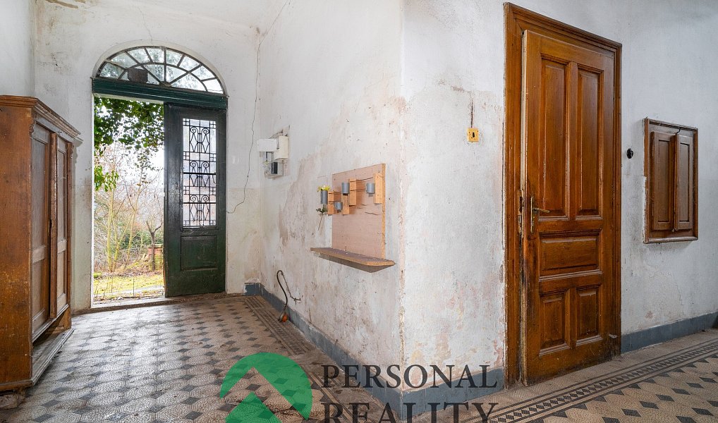 Prodej domu 251 m² s pozemkem 6 051 m², Benecko – náhled fotky 8