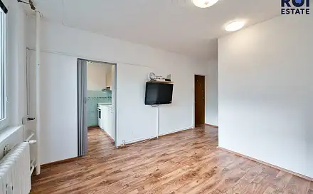 Pronájem bytu 2+1 40 m²