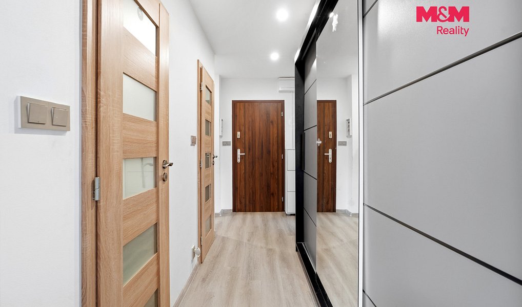 Prodej bytu 3+1 65 m², Česká Lípa – náhled fotky 4