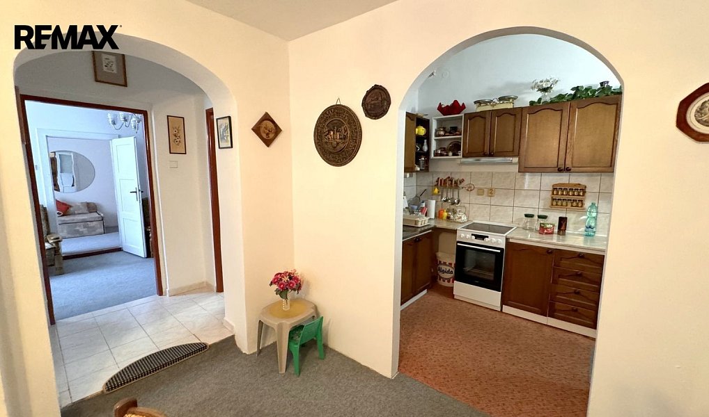 Prodej nájemního domu, činžáku 490 m², Pelhřimov – náhled fotky 3