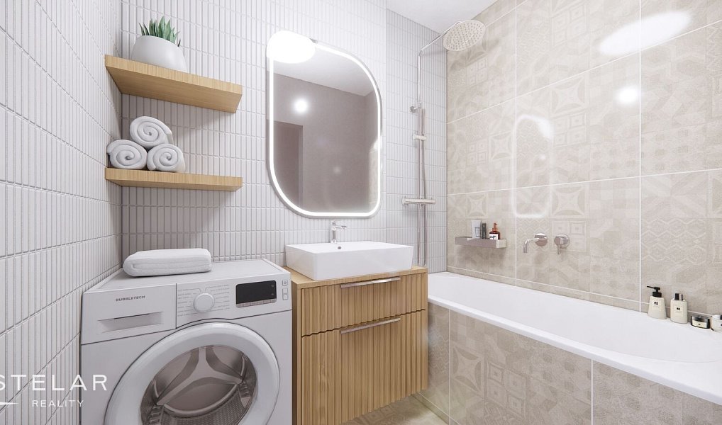 Prodej bytu 1+1 38 m², Úsobí – náhled fotky 6