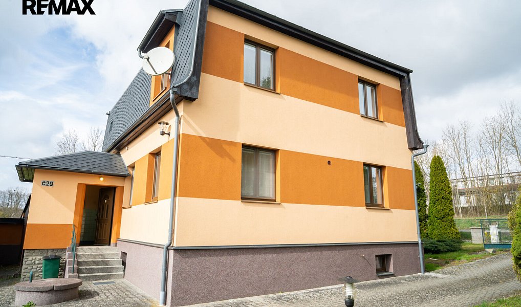 Prodej domu 177 m² s pozemkem 5 895 m², Hrubá Skála – náhled fotky 38