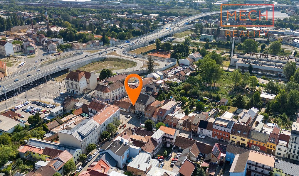 Prodej domu 104 m² s pozemkem 347 m², Brno – náhled fotky 14