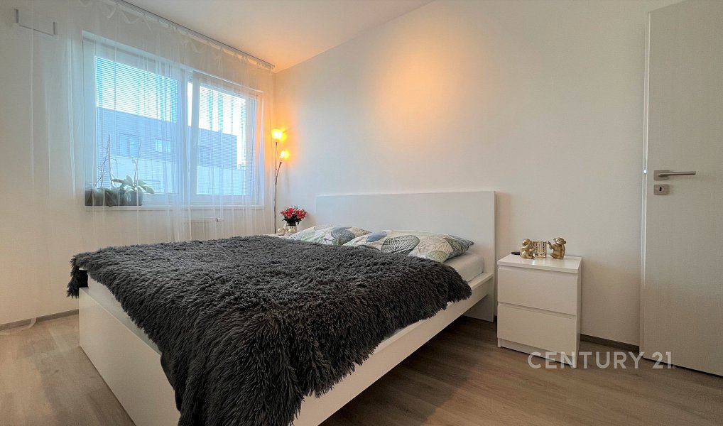 Pronájem bytu 2+kk 56 m², Praha – náhled fotky 10