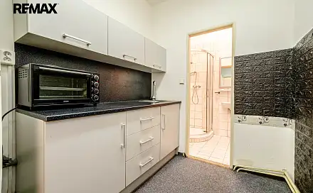 Pronájem bytu 1+1 33 m²