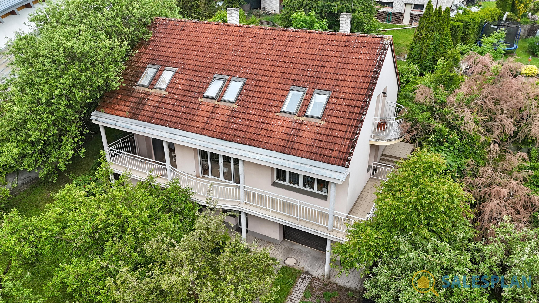 Prodej obchodních prostor 337 m²