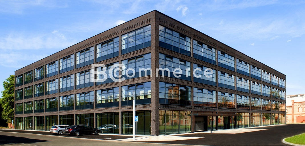 Pronájem kanceláře 385 m² – fotografie 5