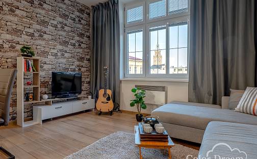 Prodej bytu 3+kk 70 m², Palackého, Prostějov