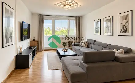 Prodej bytu 2+kk 48 m²