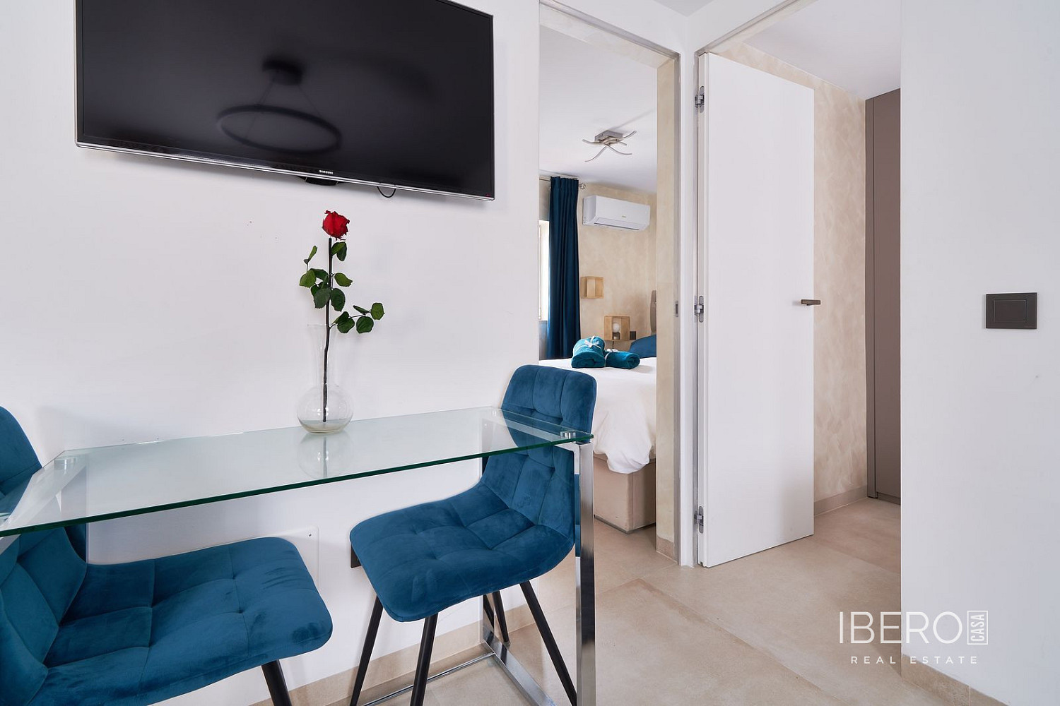 Piso 3+kk – Marbella, Barrio Alto - Más