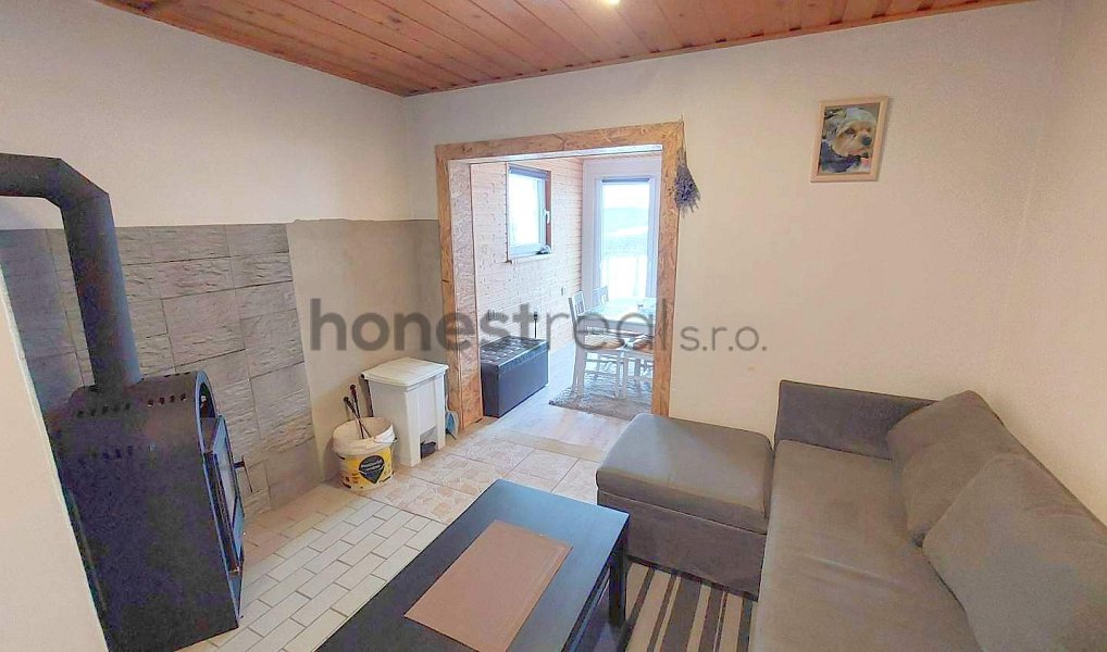 Prodej chaty/chalupy 50 m² s pozemkem 613 m², Napajedla – náhled fotky 7