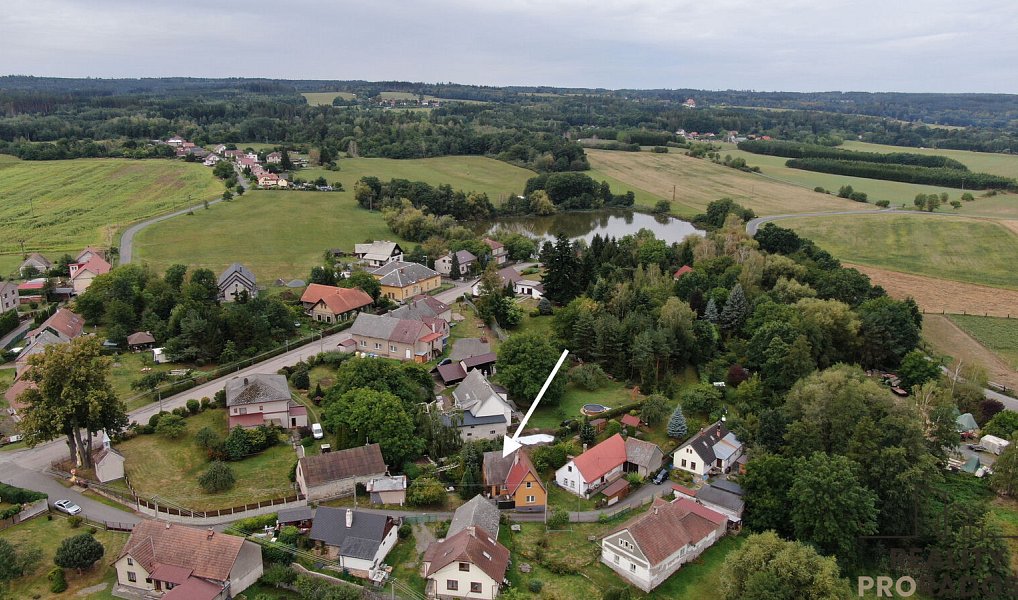 Prodej domu 75 m² s pozemkem 252 m², Miřetice – náhled fotky 2