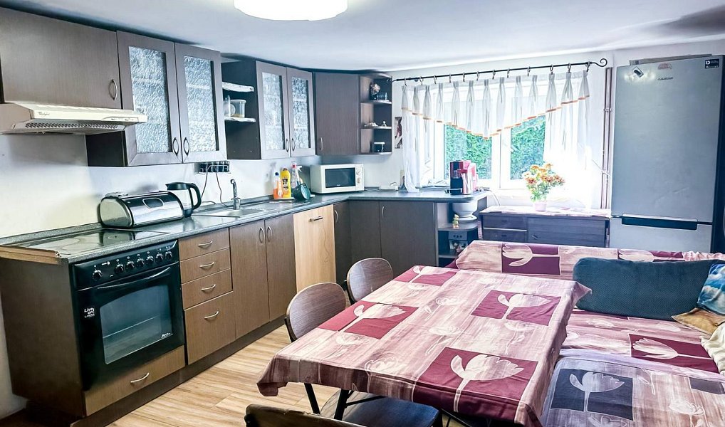 Prodej domu 150 m² s pozemkem 304 m², Raspenava – náhled fotky 14