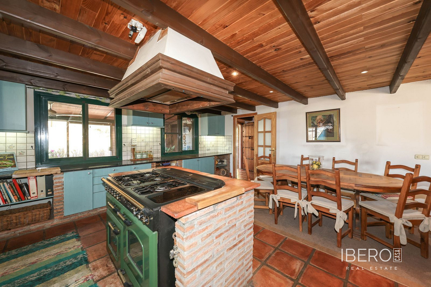 Casa 4+kk – Monda, Sierra de las Nieves - Vista 4