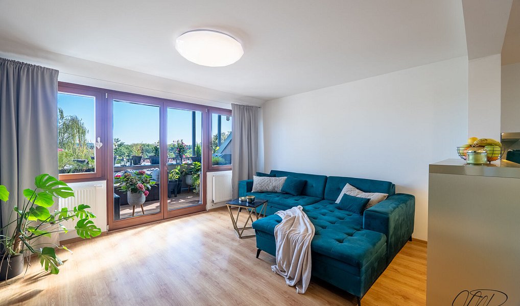Prodej bytu 3+kk 109 m², Opatovice nad Labem – náhled fotky 9