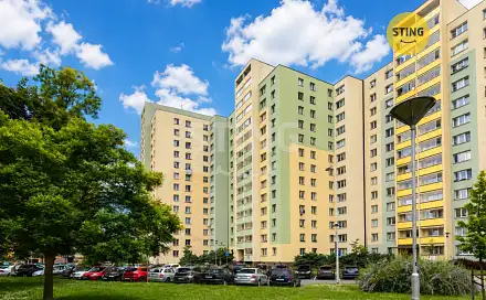 Prodej bytu 3+1 62 m², Novodvorská, Frýdek-Místek - Frýdek