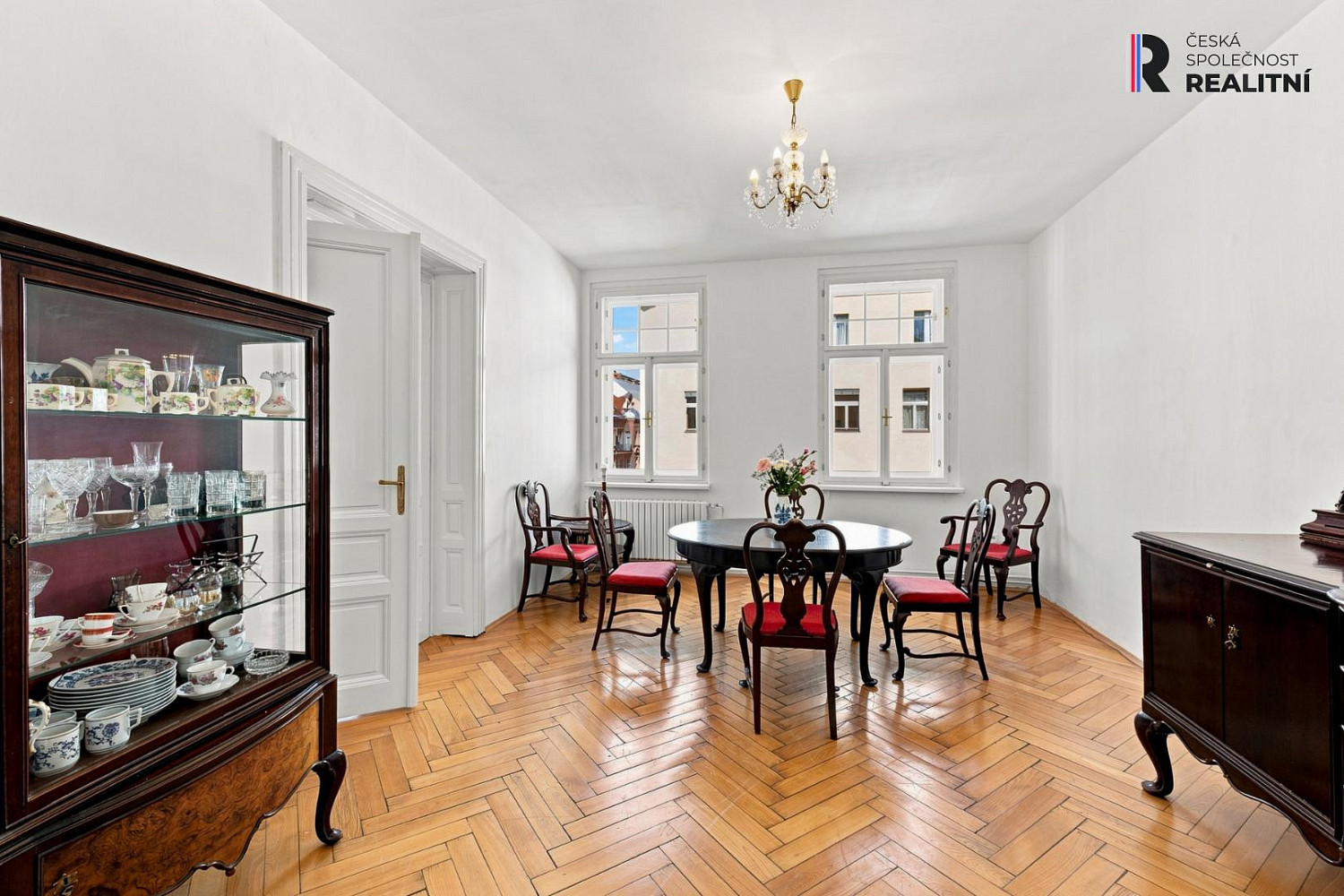 Prodej bytu 2+1 87 m² – fotografie 2