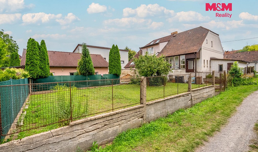 Prodej domu 227 m² s pozemkem 357 m², Zdiby – náhled fotky 13