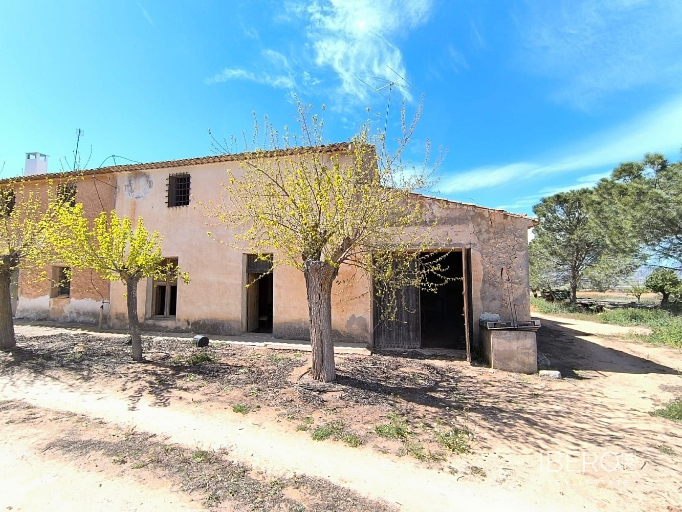 Casa – Yecla, Altiplano - Vista 2