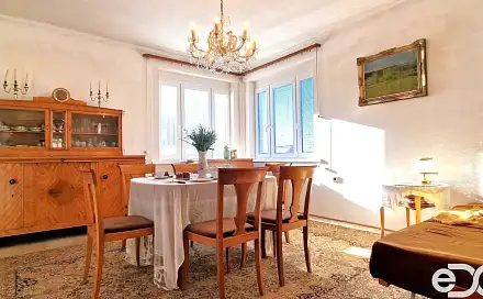 Prodej bytu 4+1 117 m², Jiráskova, Karlovy Vary