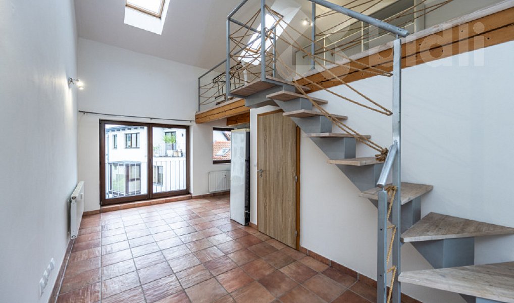 Prodej bytu 2+kk 46 m², Škvorec – náhled fotky 6