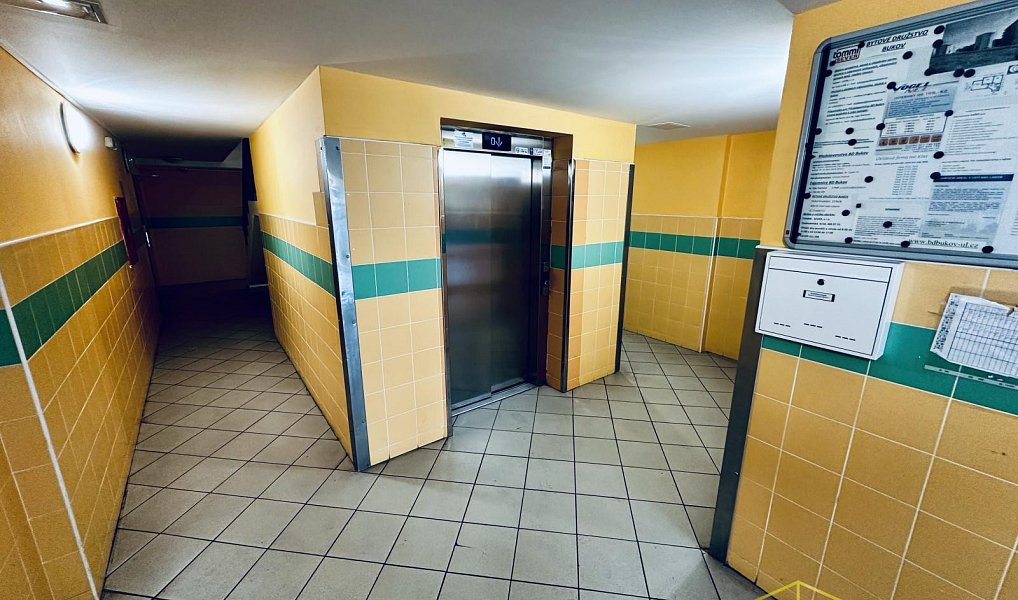 Prodej bytu 1+kk 33 m², Ústí nad Labem – náhled fotky 10