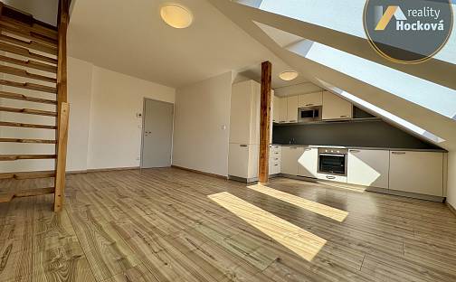 Prodej bytu 3+kk 86 m², Zenklova, Praha 8 - Libeň