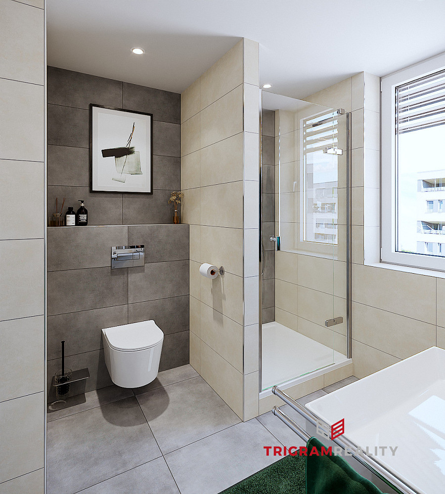 Prodej bytu 3+kk 72 m² – fotografie 4