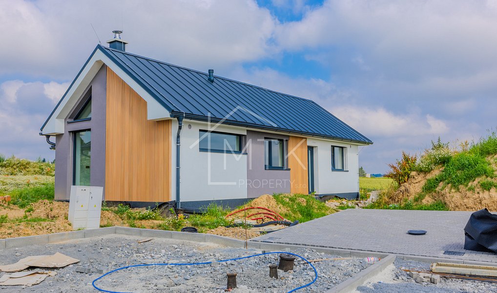 Prodej domu 106 m² s pozemkem 709 m², Šenov – náhled fotky 5
