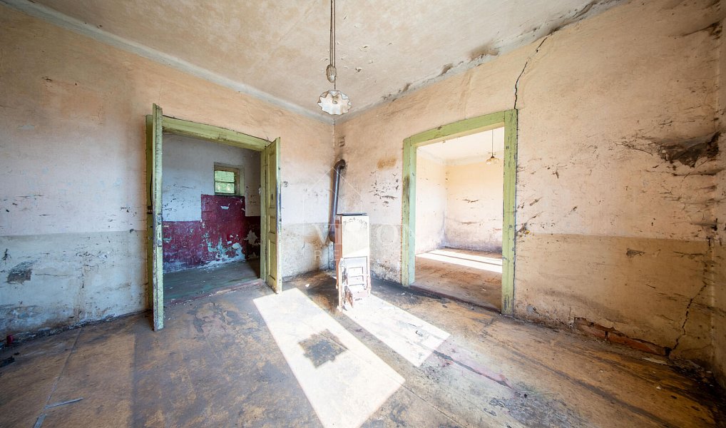 Prodej domu 60 m² s pozemkem 137 m², Dráchov – náhled fotky 2